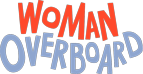 woman overboard logo