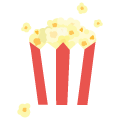popcorn-icon Popcorn